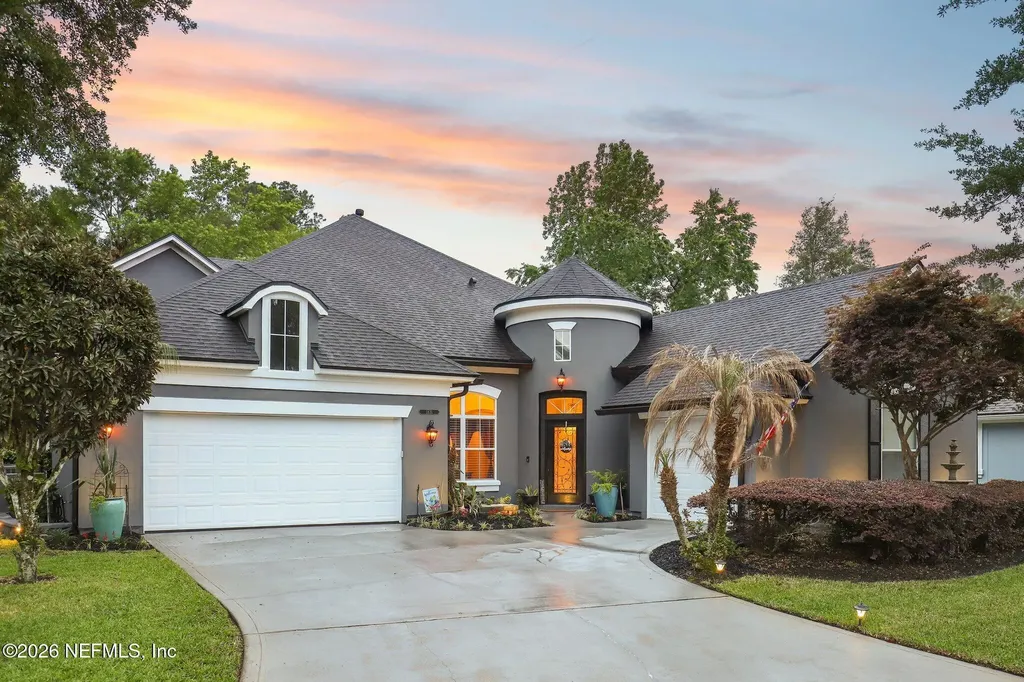 1831 Cross Green Way Fleming Island FL 32003