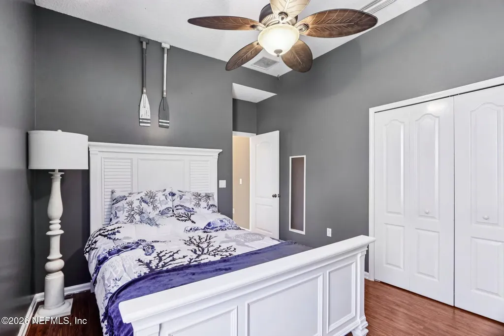 1831 Cross Green Way Fleming Island FL 32003