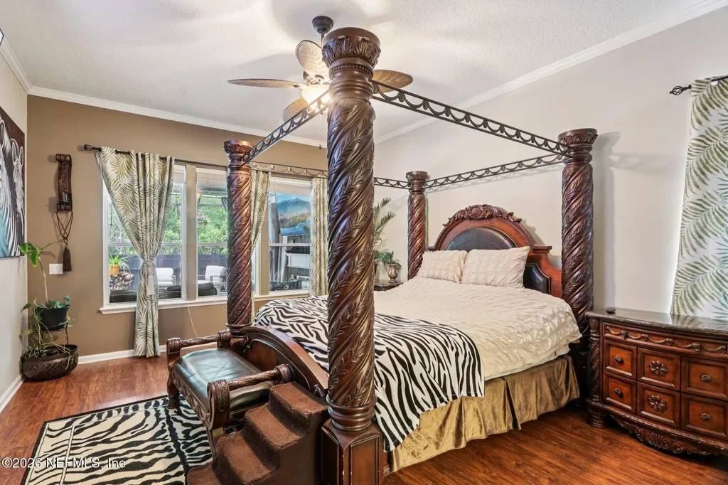 1831 Cross Green Way Fleming Island FL 32003