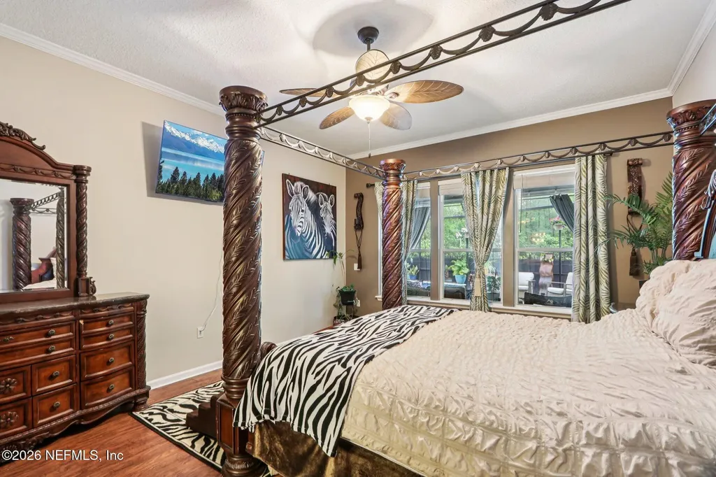 1831 Cross Green Way Fleming Island FL 32003