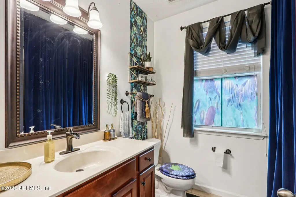 1831 Cross Green Way Fleming Island FL 32003