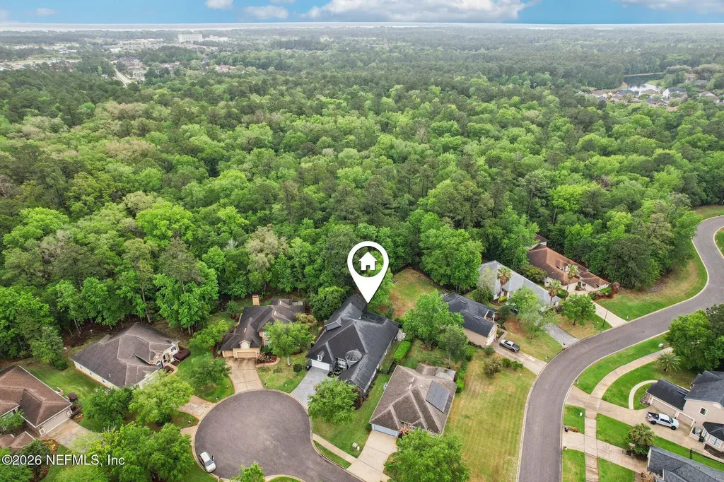1831 Cross Green Way Fleming Island FL 32003