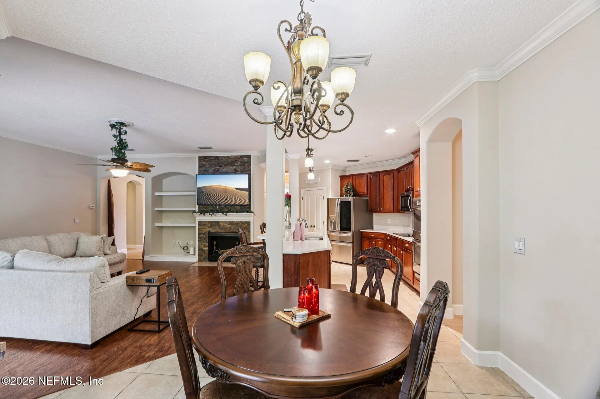 1831 Cross Green Way Fleming Island FL 32003