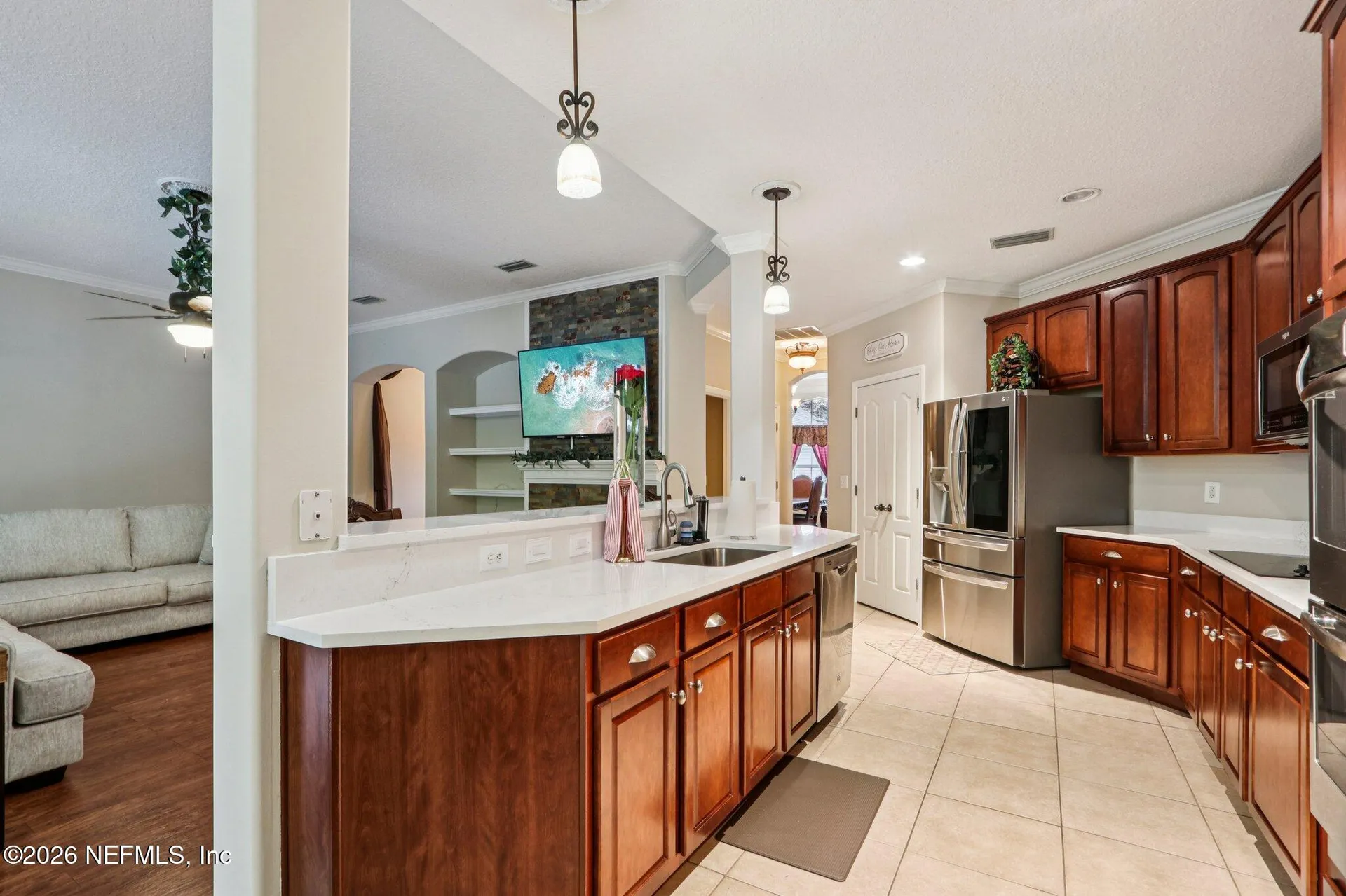 1831 Cross Green Way Fleming Island FL 32003