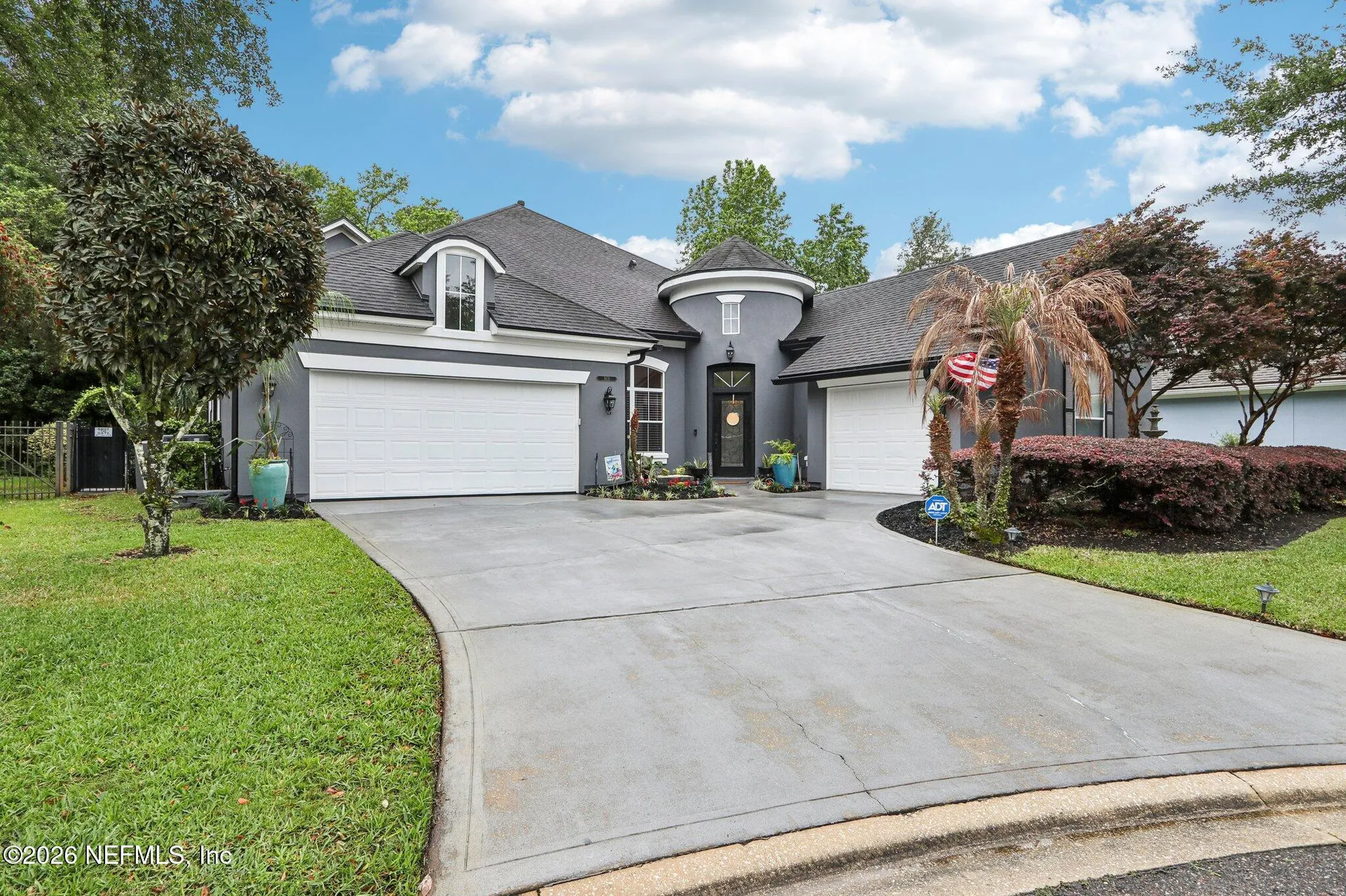 1831 Cross Green Way Fleming Island FL 32003