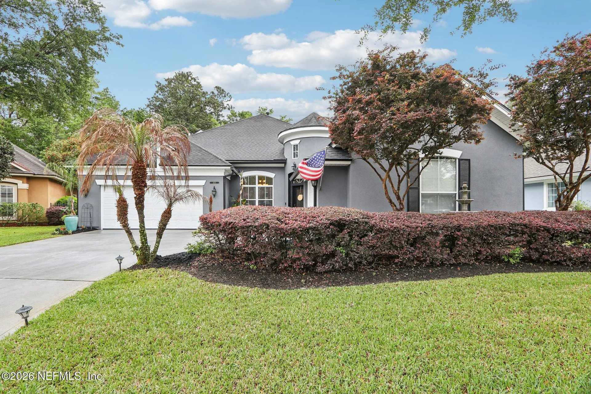 1831 Cross Green Way Fleming Island FL 32003