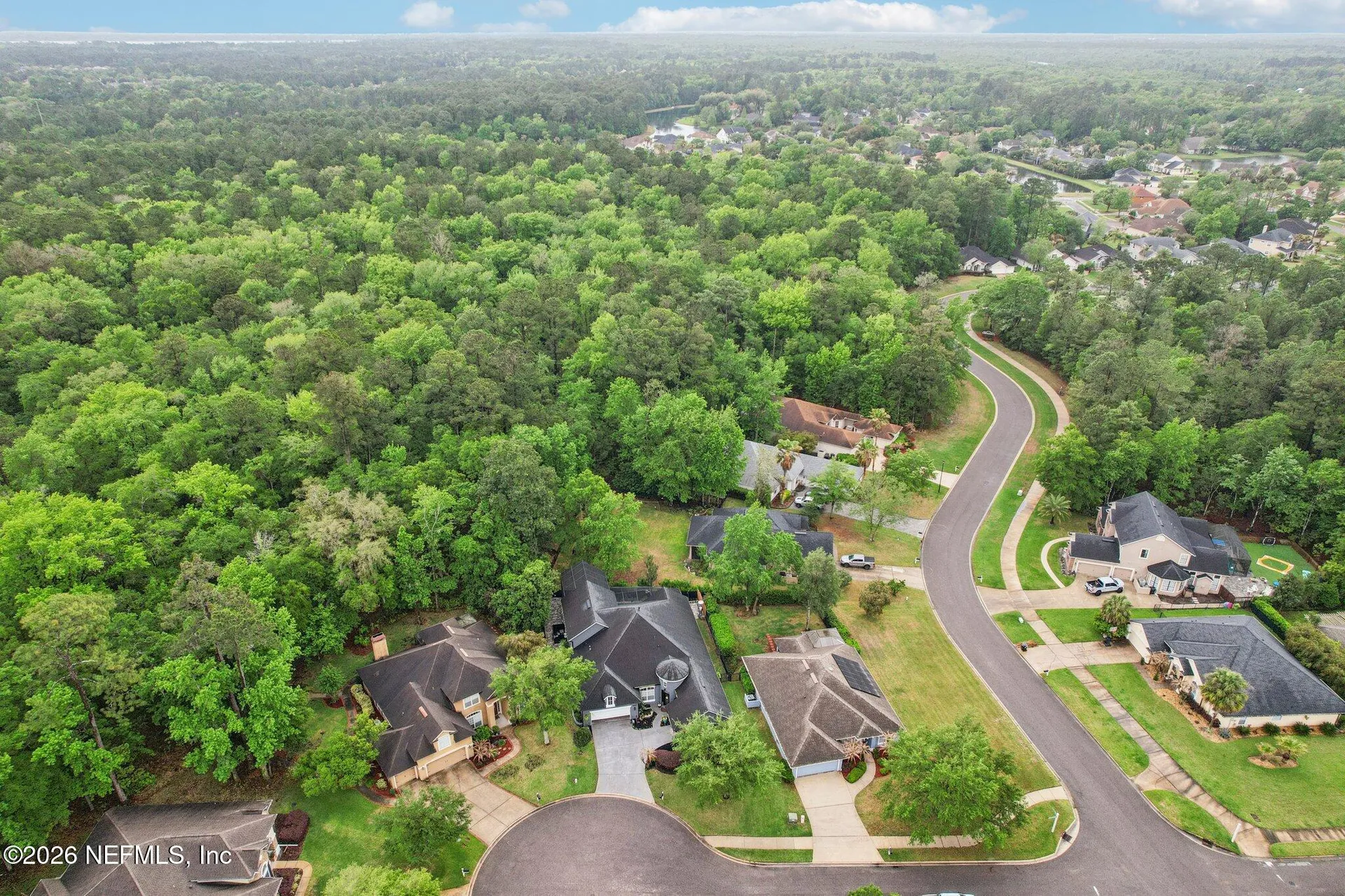 1831 Cross Green Way Fleming Island FL 32003