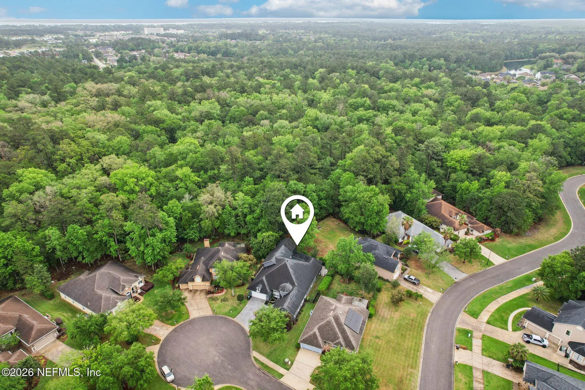 1831 Cross Green Way Fleming Island FL 32003