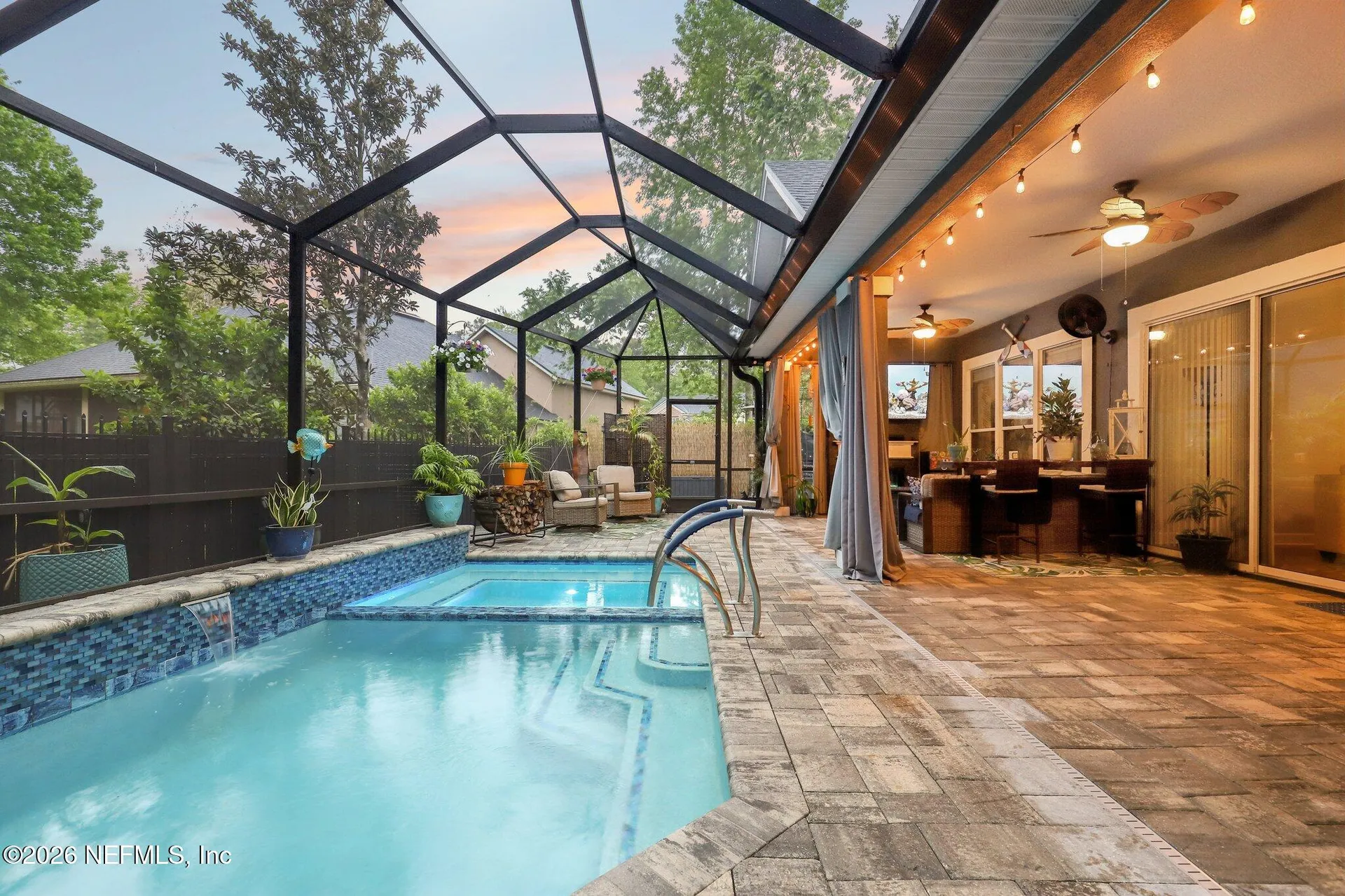 1831 Cross Green Way Fleming Island FL 32003