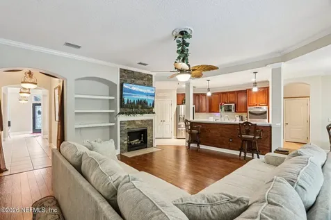 1831 Cross Green Way Fleming Island FL 32003