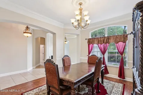 1831 Cross Green Way Fleming Island FL 32003