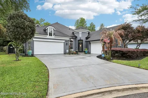 1831 Cross Green Way Fleming Island FL 32003