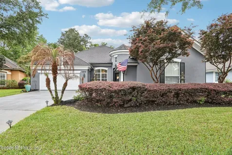 1831 Cross Green Way Fleming Island FL 32003
