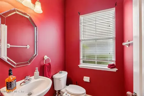 1831 Cross Green Way Fleming Island FL 32003