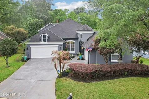 1831 Cross Green Way Fleming Island FL 32003