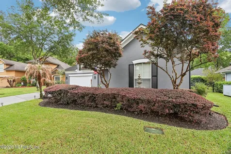 1831 Cross Green Way Fleming Island FL 32003