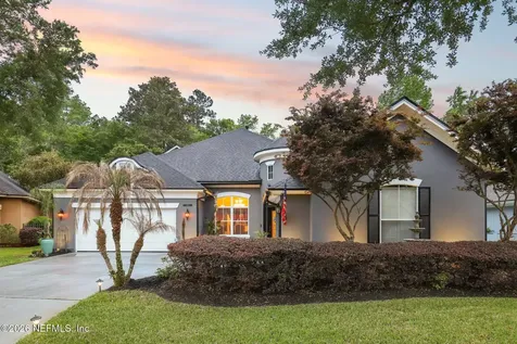 1831 Cross Green Way Fleming Island FL 32003