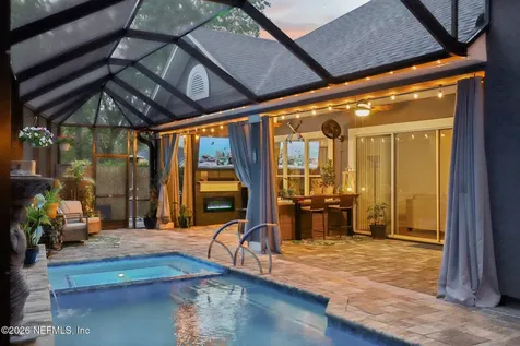 1831 Cross Green Way Fleming Island FL 32003