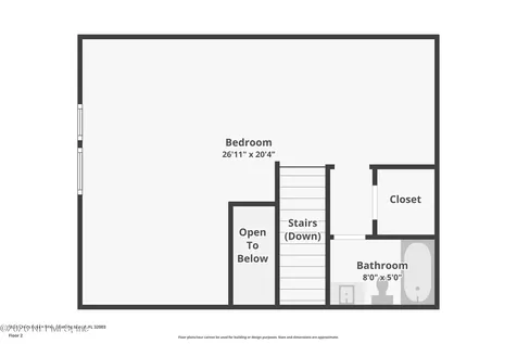 1831 Cross Green Way Fleming Island FL 32003