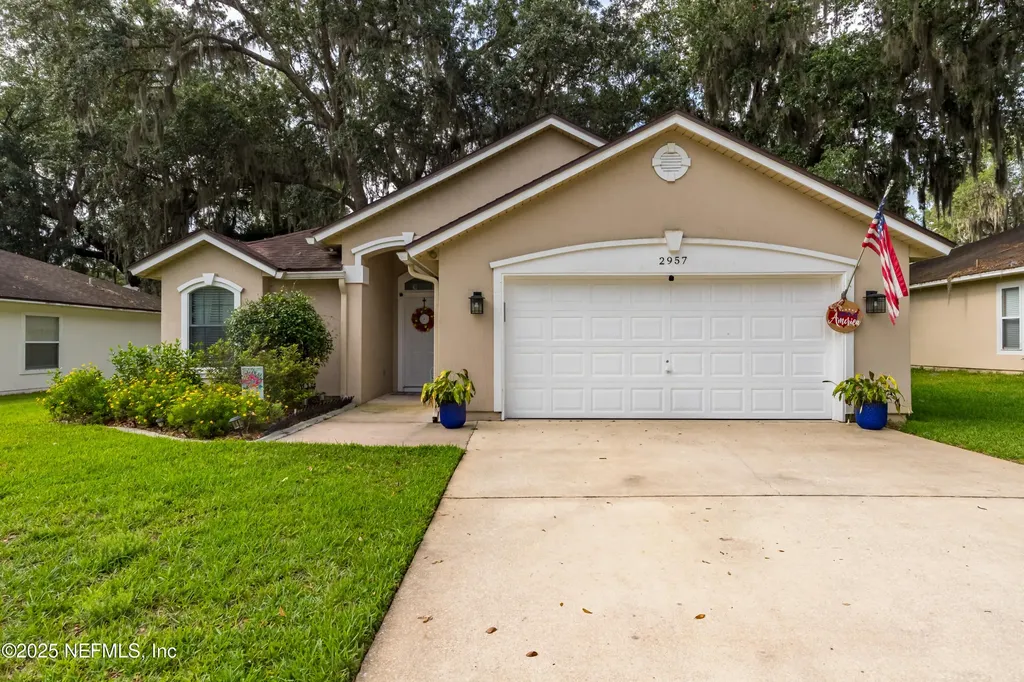 2957 Golden Pond Boulevard Orange Park FL 32073