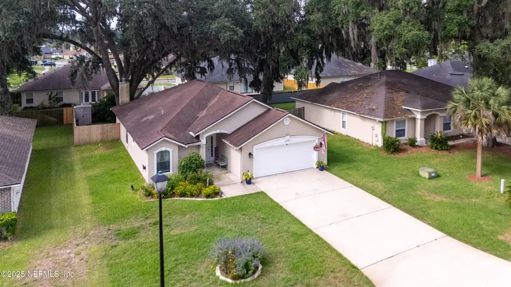 2957 Golden Pond Boulevard Orange Park FL 32073
