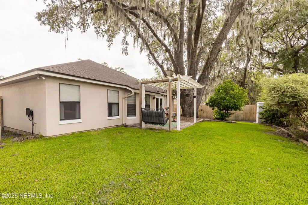 2957 Golden Pond Boulevard Orange Park FL 32073