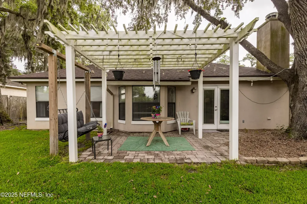 2957 Golden Pond Boulevard Orange Park FL 32073