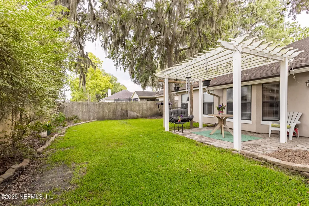 2957 Golden Pond Boulevard Orange Park FL 32073