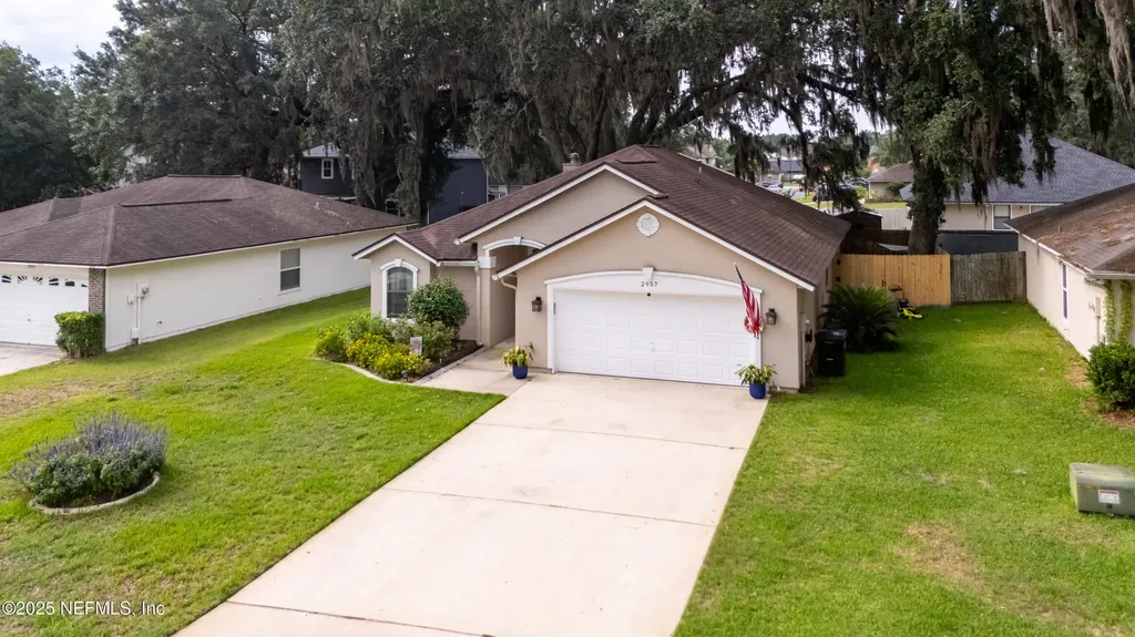 2957 Golden Pond Boulevard Orange Park FL 32073