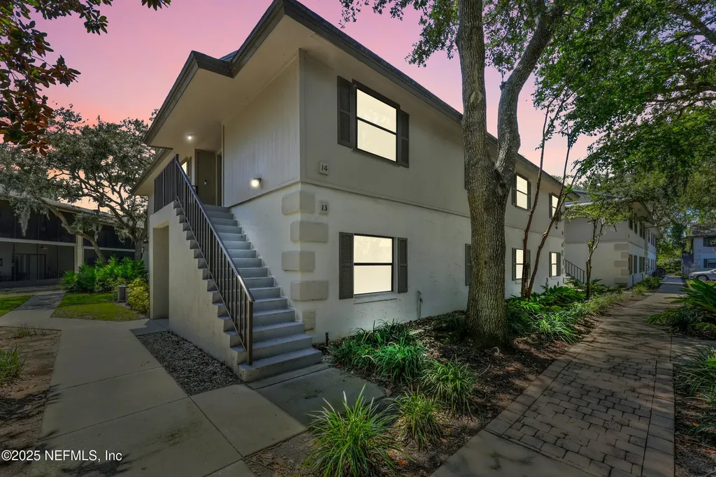 14 Navarra Court St. Augustine FL 32086