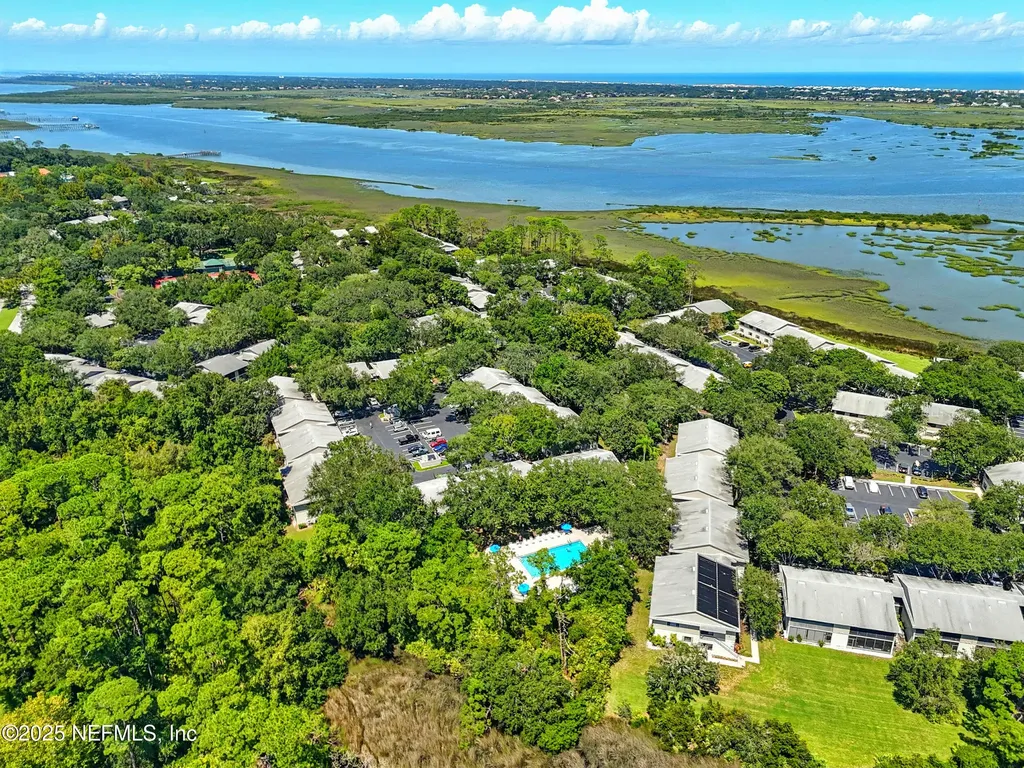 14 Navarra Court St. Augustine FL 32086
