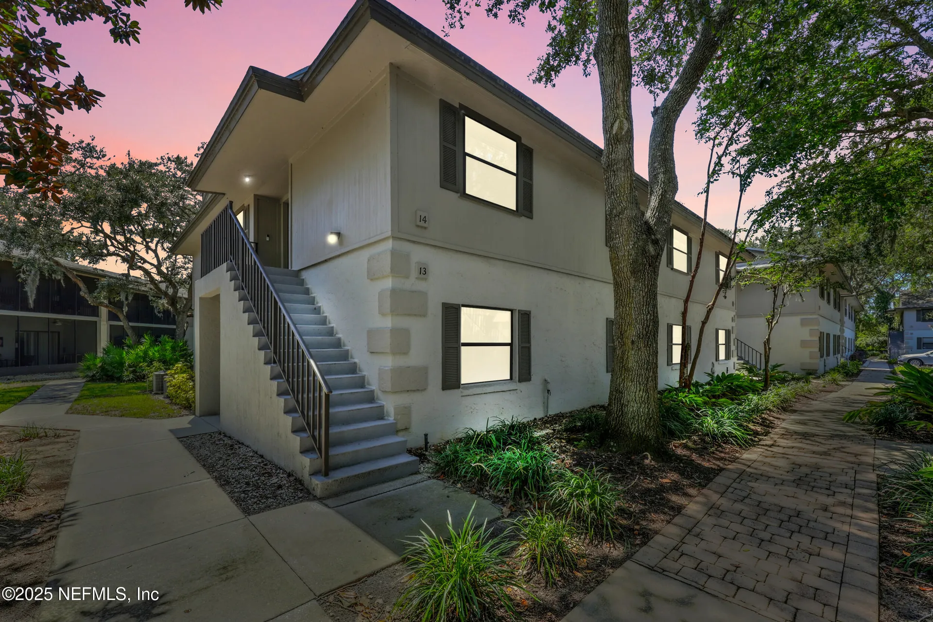 14 Navarra Court St. Augustine FL 32086