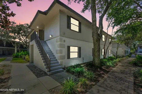 14 Navarra Court St. Augustine FL 32086