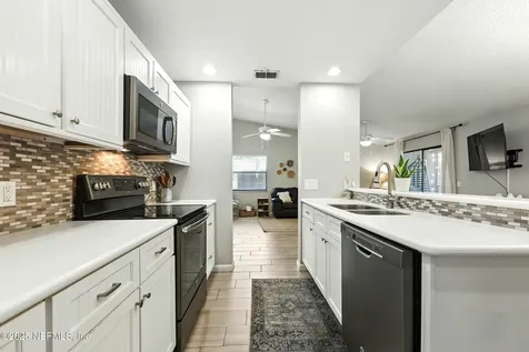 14 Navarra Court St. Augustine FL 32086