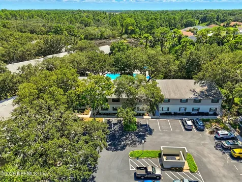 14 Navarra Court St. Augustine FL 32086