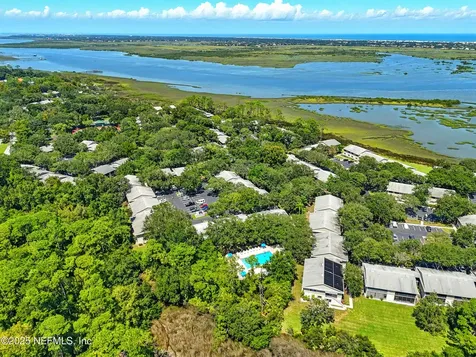 14 Navarra Court St. Augustine FL 32086