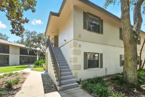 14 Navarra Court St. Augustine FL 32086