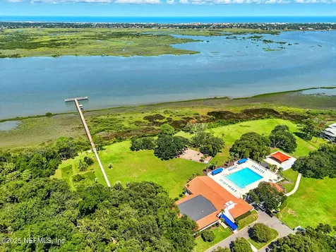 14 Navarra Court St. Augustine FL 32086