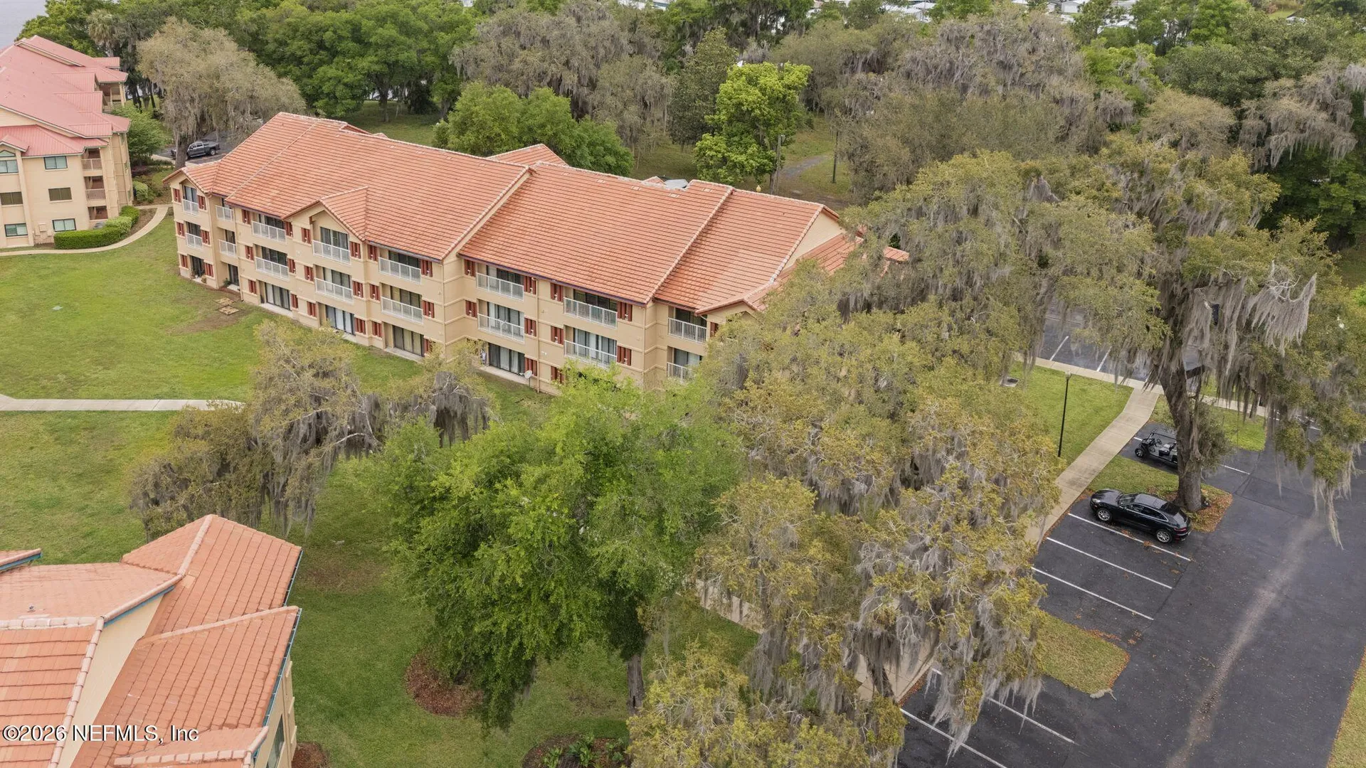 99 Broad River Place Welaka FL 32193