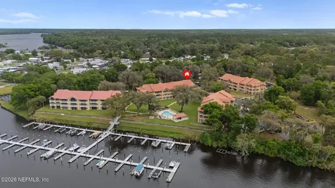 99 Broad River Place Welaka FL 32193