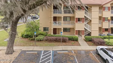 99 Broad River Place Welaka FL 32193