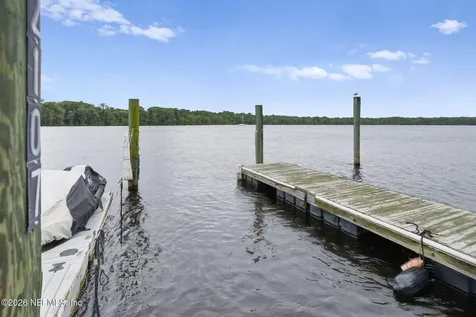 99 Broad River Place Welaka FL 32193