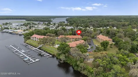 99 Broad River Place Welaka FL 32193