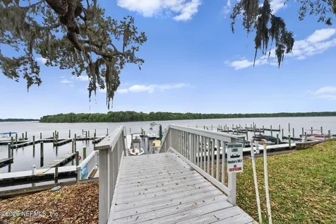 99 Broad River Place Welaka FL 32193