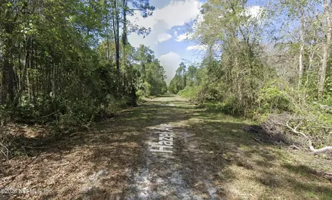 212 Hazel Avenue Georgetown FL 32139