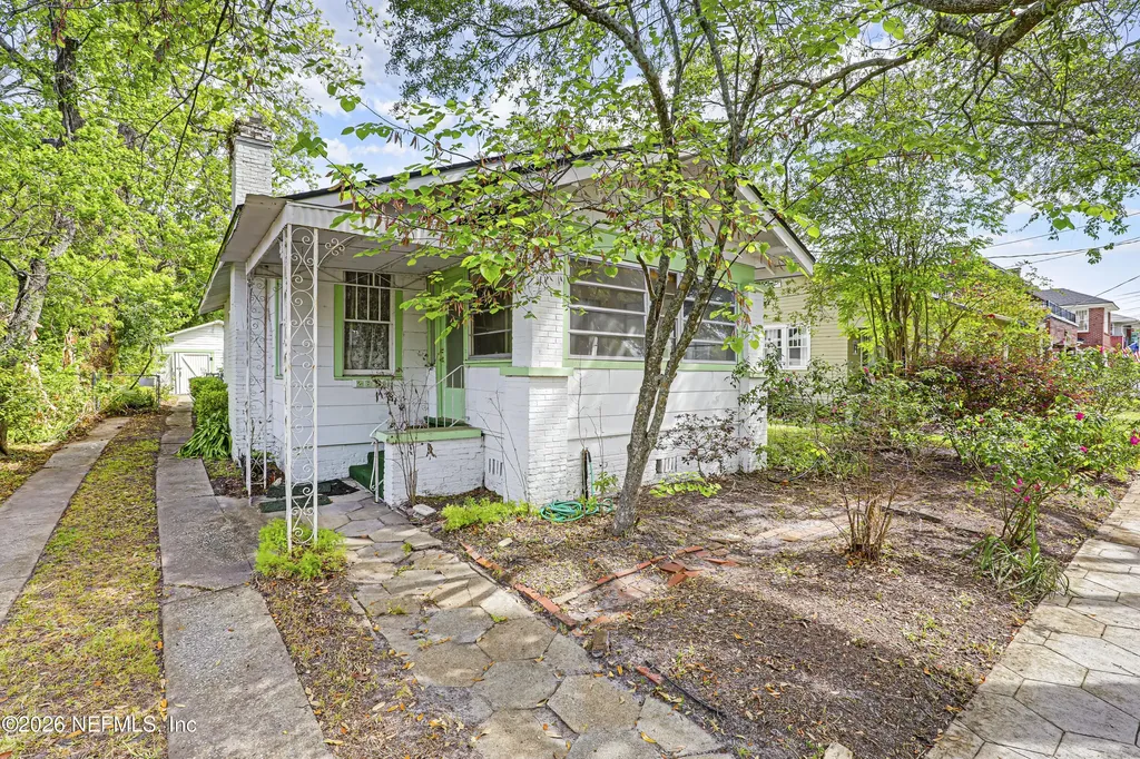2831 Selma Street Jacksonville FL 32205