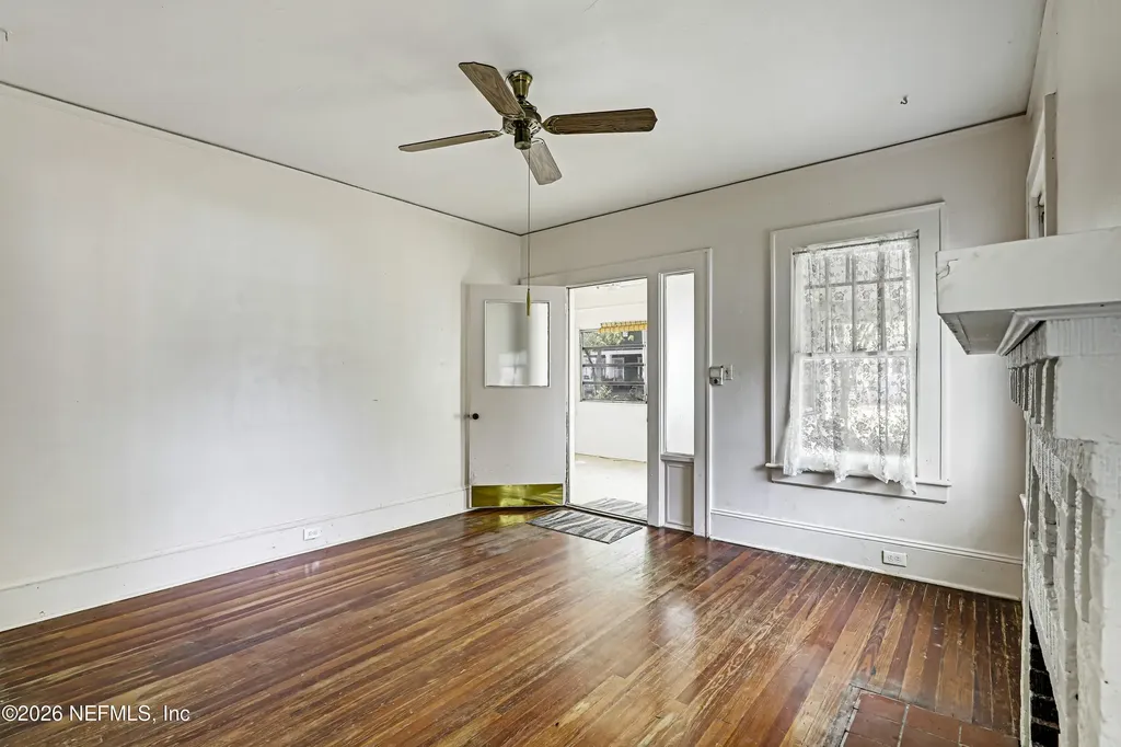 2831 Selma Street Jacksonville FL 32205