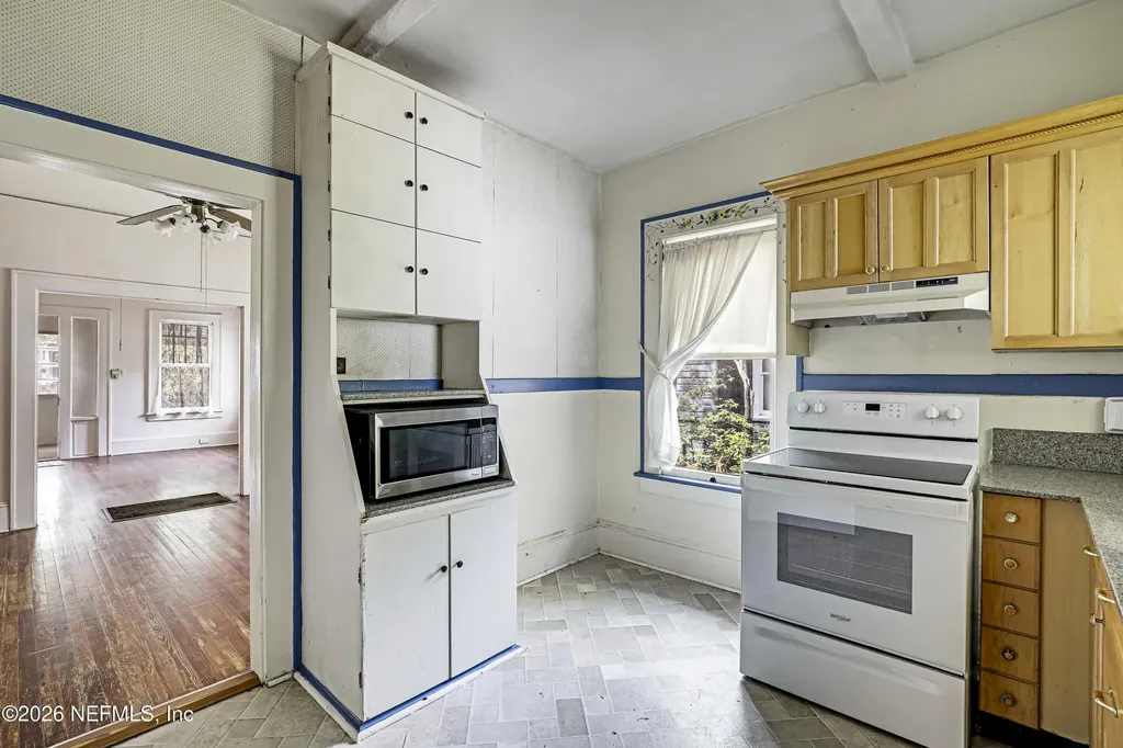 2831 Selma Street Jacksonville FL 32205