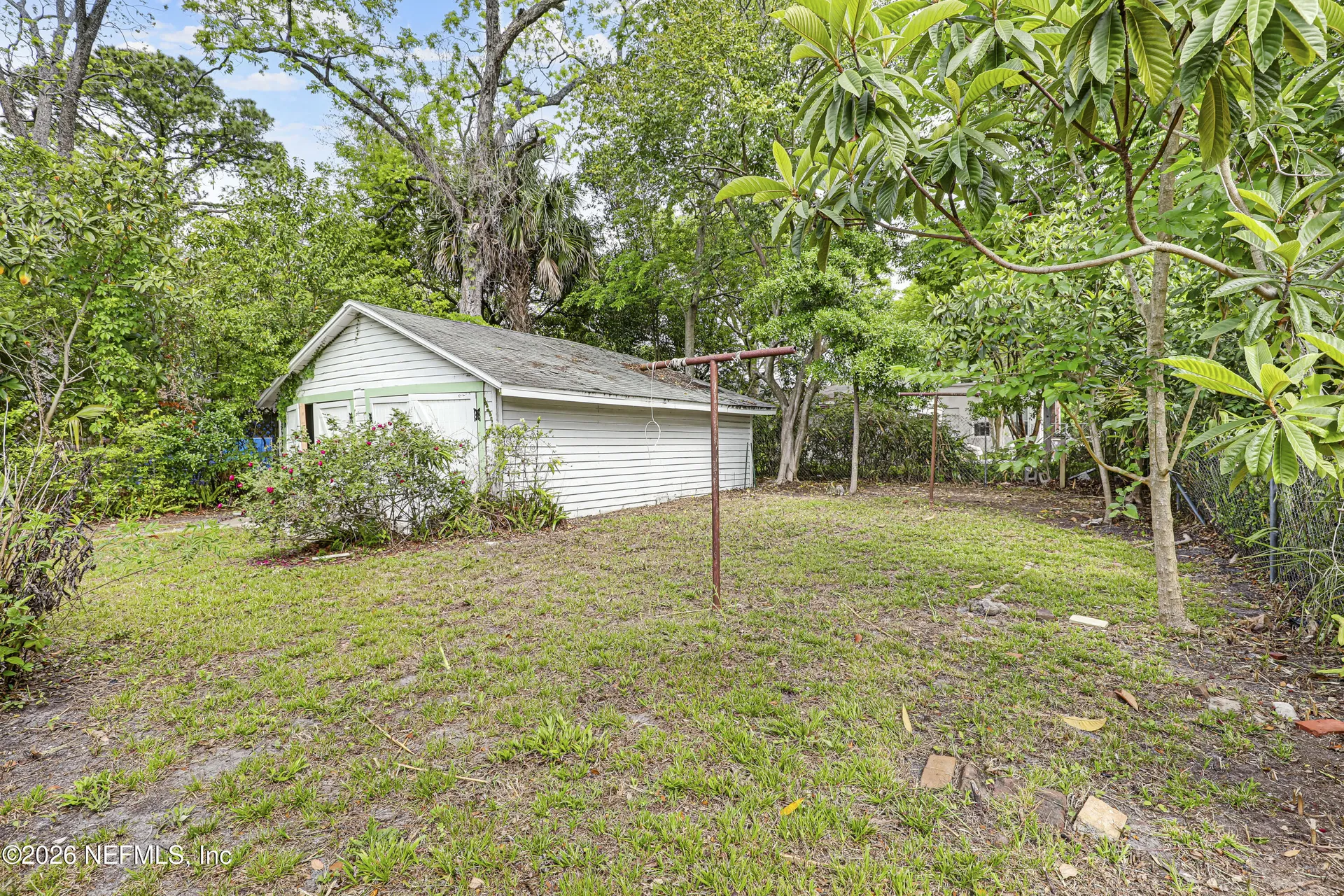 2831 Selma Street Jacksonville FL 32205