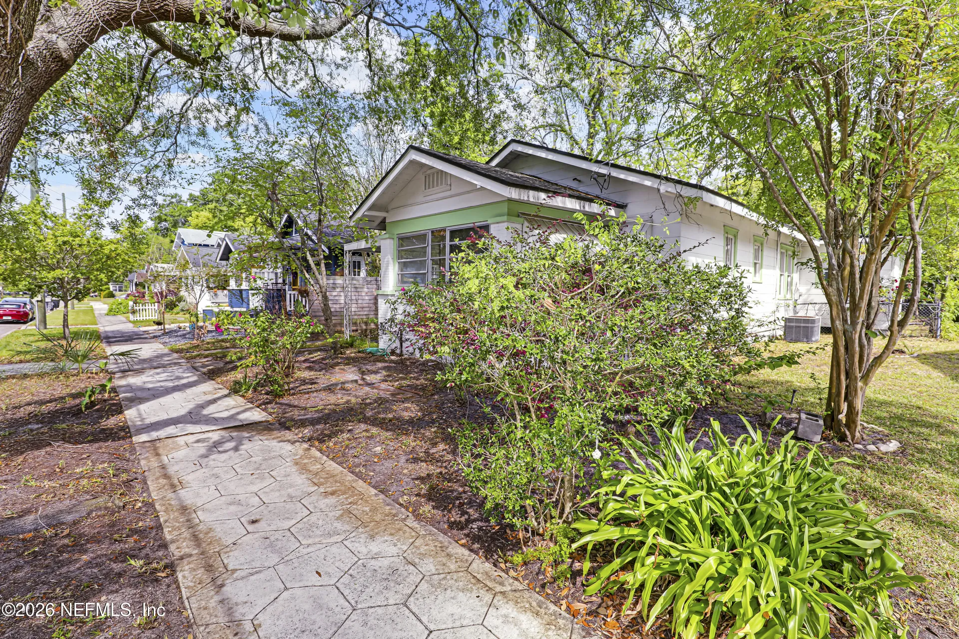 2831 Selma Street Jacksonville FL 32205